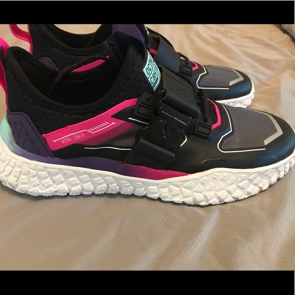 Puma Hi Octn Need for Speed - Men’s Sz. 9 - Picture 3 of 6